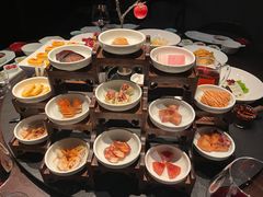 -晓长安·新陕菜(曲江店)
