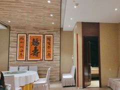 -紫鑫阁饭庄(长安店)