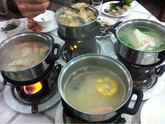 -金星大酒店(东街店)