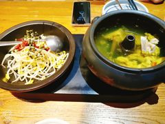 -云海肴·汽锅鸡·云南代表菜(天津国金汇店)