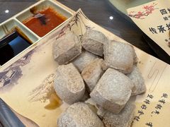 -四灶儿·2005地道杭帮菜(杭州鼓楼1店)