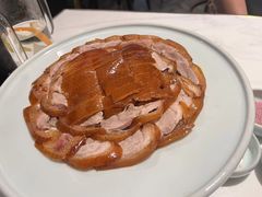 玫瑰香烤鸭-桐爷小馆(广渠门店)