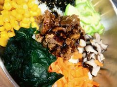 -小木屋拌饭(西安万象天地店)
