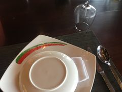 -光谷希尔顿酒店-厨意意大利餐厅(鸿雁路店)