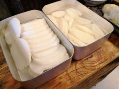 -芝麻花餐厅(祁家豁子店)