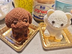 -奔海甄选·活鲜刺身铁板烧自助(太原里店)