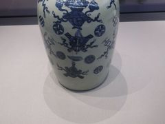 -巴音郭楞蒙古自治州博物馆