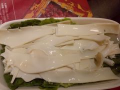 -码头故事火锅(大丰店)