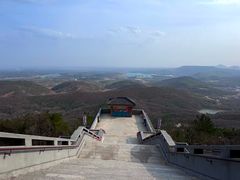 -句容茅山景区