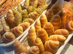 -红跑车HPCBAKERY(汉商店)