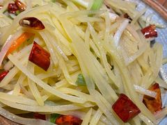 -院子餐厅·大锅菜·老杭帮(桥西直街店)
