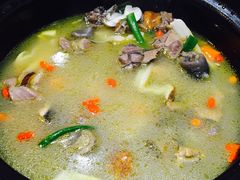 -妈妈的味道(和顺古镇店)