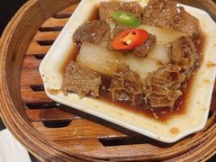-稻香饭店(IFS国金中心店)