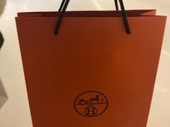 -爱马仕 HERMES(上海ifc商场店)