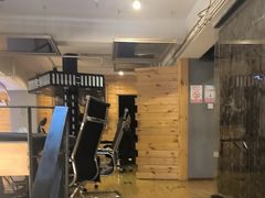 -明日世界密室轰趴·剧本桌游·箭馆团建(国贸店)
