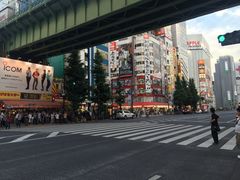 -秋叶原电器街