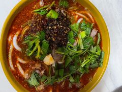 -沈长霞遵义羊肉粉(永丰店)