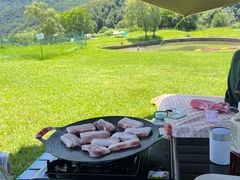 -玉渡山自然风景区