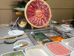-海底捞火锅(杭州天虹购物中心店)