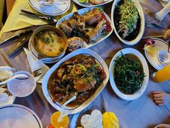 -尚味泰餐厅