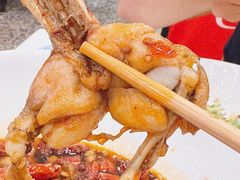 -簋街仔仔小龙虾(总店)