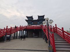 -咸阳湖景区
