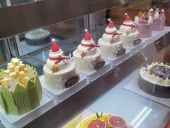 -罗森尼娜(德思勤店)