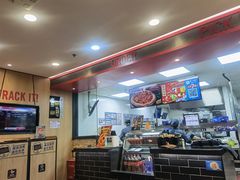-达美乐比萨(墨玉南路店)