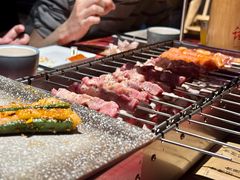 -诸锣记烤串·锦州烧烤(淘金店)