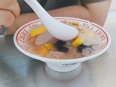 -正宗八宝冰饭·非遗冰饭·烧烤(奎桥店)