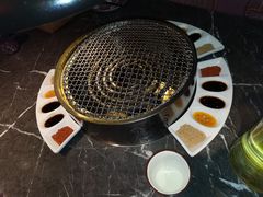 -十三姨正合丰烤肉(营迹路店)