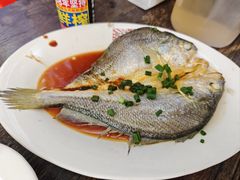 -好味道海鲜大排档·老字号(巽寮湾海鲜市场店)