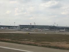 -银川河东国际机场