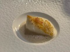 -The V泽惟·低温慢煮料理