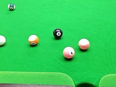 -阿K桌球(萧山汇金中心店)