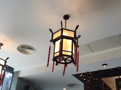 星巴克(民歌湖店)-星巴克(南宁民歌湖店)