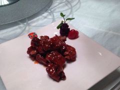 android_upload_pic-俏江南(中山路先天下广场店)