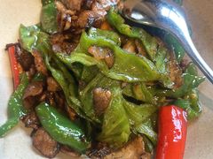 -杭州香格里拉·香宫中餐厅