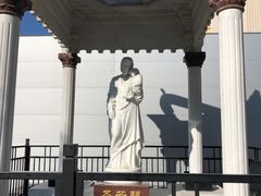 -王府井天主教堂