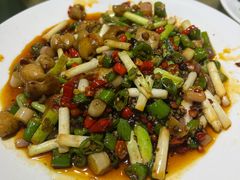 -李庄白肉(晨辉路店)