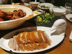 -陆壹捌餐厅(五大道店)