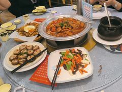 -大师傅金奖啤酒鱼(西街口总店)