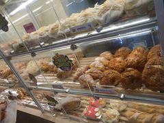 -85度C(厦门中华城新店)