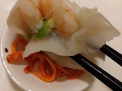 -十二粤味·顺德菜·烧鹅点心(五四广场店)