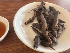 -马路桥姜汤面(江城大楼店)