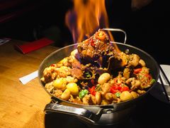 -胖哥俩肉蟹煲(杭州大厦中央广场店)