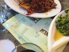 -蔼若春.传承三十年云南菜(金碧公园店)