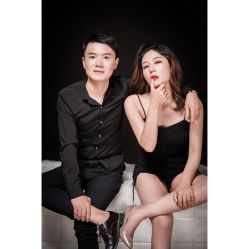 点击看大图 -风马映像摄影工作室(布宫店)