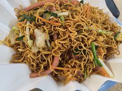 -喜鹊茶点.啫煲(车陂店)