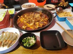 -老天桥蛙炉火锅(姑苏总店)
